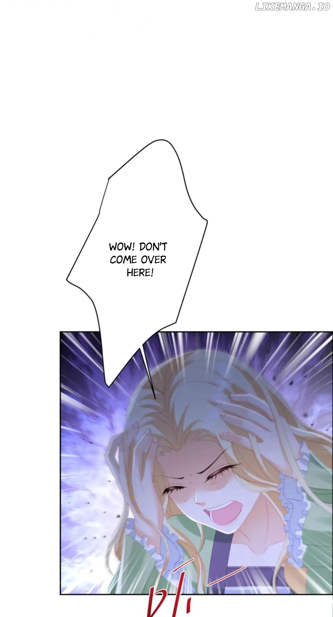 The Duchess Goes Crazy Once A Day Chapter 47 - page 34